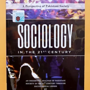 Sociology in The 21st Century