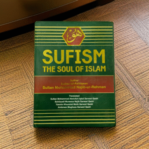 Sufism The Soul of Islam