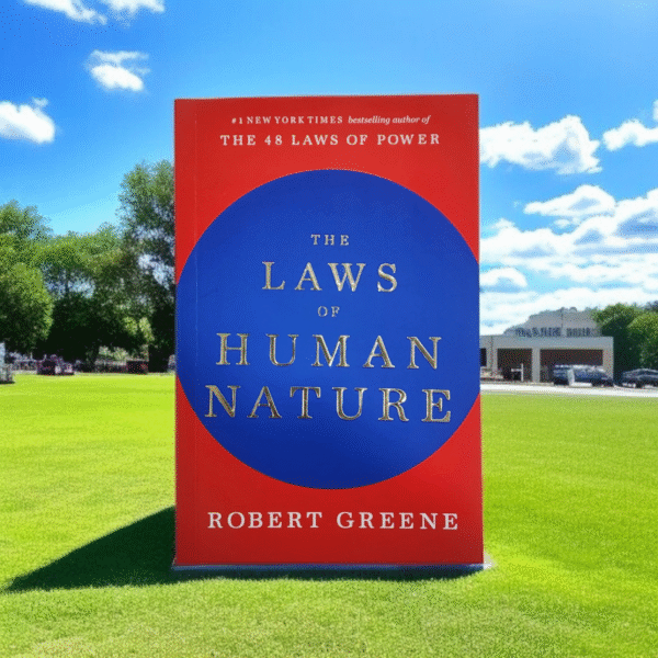 The Laws of Human Nature
