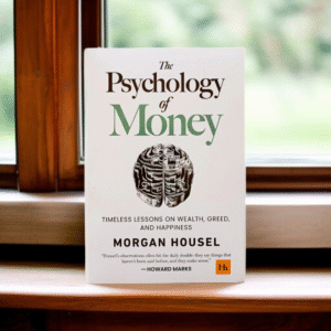 The Psychology of Money