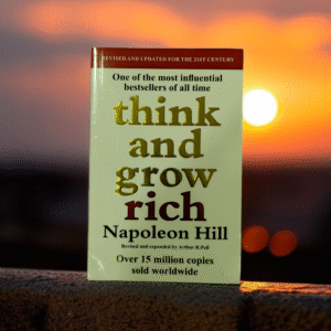 Think and grow rich
